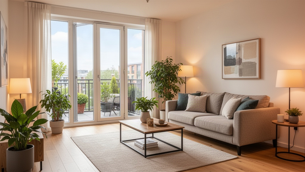 Die besten Tipps für Mieter bei Vonovia Immobilien