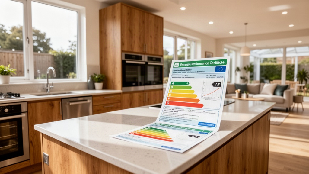 Energieausweis welche Informationen sind für Käufer wichtig