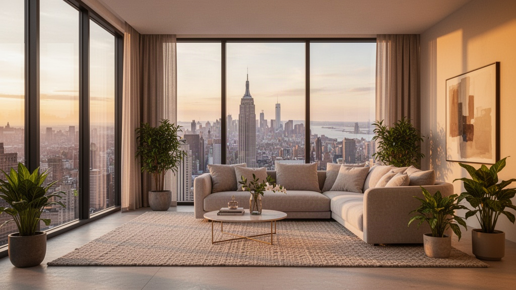 Warum jetzt der beste Zeitpunkt für real estate investment ist