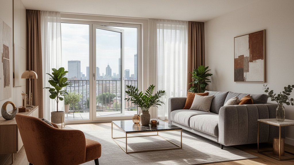 Wie investiert man klug in Vonovia Immobilien?