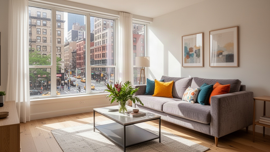 Wie Sie bei der Vermietung von Immobilien den perfekten Mieter finden